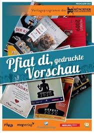 Happy meal spielzeug vorschau 2021. Gesamt Vorschau Der Munchner Verlagsgruppe Fruhjahr 2021