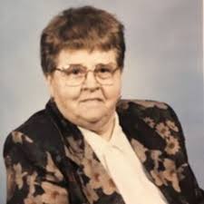 Lola Dee (McDonald) Tucker Obituary November 9, 2021