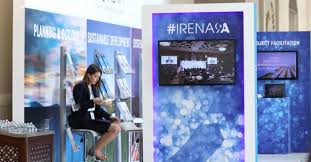 Irena Ninth Assembly Live