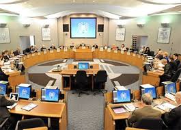 Peel is one of the four ontario regions that are part of the greater toronto area (gta). Peel Regional Council To Take Two Seats From Caledon And Give Them To Brampton Bramptonist