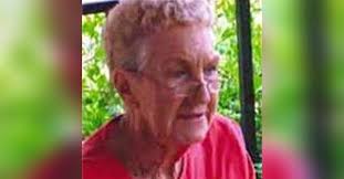 Gloria Isbell Obituary