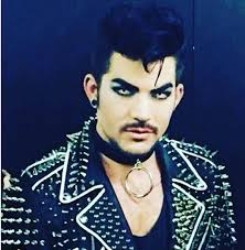 On the Meaning of Adam Lambert