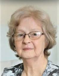 Obituary for Audrey Irene Block