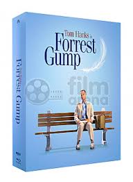 See more of forrest gump on facebook. Fac 138 Forrest Gump Fullslip Xl Lenticular Magnet Edition 1 Steelbook Limited Collector S Edition Numbered 4k Ultra Hd Blu Ray
