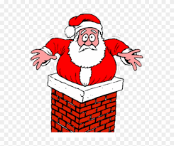 Jun 16, 2021 · a nevada teenager took a page out of santa's playbook when she found herself locked out of her house.but then she ended up in a tight situation. This Is What Claus Cartoon Santa Stuck In Chimney Free Transparent Png Clipart Images Download