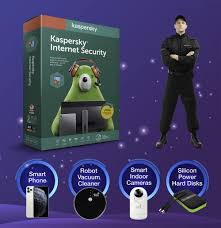 Slt Offers Internet Security Solution With Kaspersky