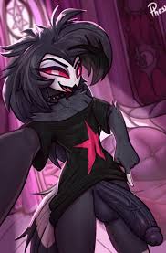 helluva boss, octavia (helluva boss), phess, 2022, absurd res - Furry 34 com