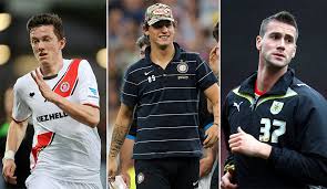 Latest on shanghai port forward marko arnautovic including news, stats, videos, highlights and more on espn. Leihvertrage Die Ihr Vielleicht Schon Vergessen Habt Seite 1