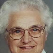 Frances L Benson Obituary November 19, 2015