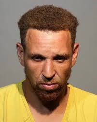 MARCUS WATSON booked 20240816