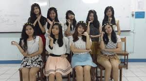 Santa maria tak bernoda cepit. Smas Santo Yakobus Jakarta Edumor Com