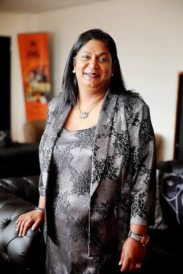 Advocate Andrea Johnson was just 6 when she decided to go into law – now she's heading up the Investigating Directorate and chasing crime kingpins | News24