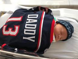 Cam's season with the blue jackets has been on hold. Born In A Pandemic Cam And Natalie Atkinson Welcome A Son In Trying Times The Athletic