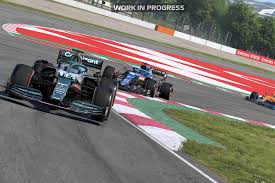 Jun 03, 2021 · codemasters has revealed more information about the f1 2021 gameplay, revealing the new damage and tyre model. Our First Impressions Of F1 2021 Newsy Today