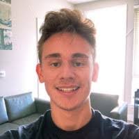 James Corbo's Instagram, Twitter & Facebook