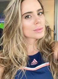 Marcelo moreno is a famous soccer player. Ella Es Marilisy Antonelli Esposa Don Balones Mexico Facebook