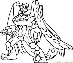 Yveltal xy pokemon legendary generation 6. 9 å…'å­å–œæ„›åœ– Ideas