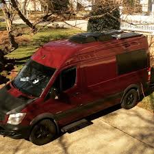 Image result for Velvet Red 2016 Sprinter