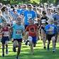 Treasure Valley Rescue Run