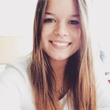 Luisa Steiner (@LuisaOlendu)