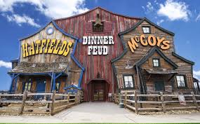 Hatfields & Mccoys: A Comparison With The Oral Family History [Updated]