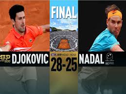 Nadal is known for his athleticism and seems unbothered by even the longest of matches. Thá»ƒ Thao 24h Rss