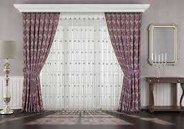 Pin By Mobilyaya On Home Decor Living Room Color Schemes Curtain Designs Living Room Color