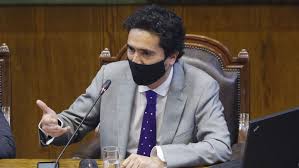 Revelan pasado como director de afp capital de ministro briones. Briones Y Retiro De 10 Es Increible Que Se Proponga Eximir De Impuestos A Los Que Mas Tienen Meganoticias