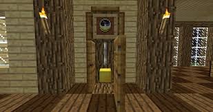 Minecraft Furniture Minecraft Decorations Minecraft Designs Minecraft Interior Design