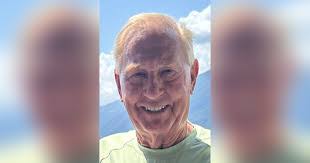 Kenneth Chalker's Instagram, Twitter & Facebook