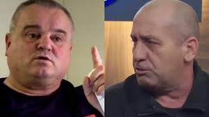 Agim Hoti; godet fort Hasan Zenelaj!: Ti je shantazhues te kam degju ne  kafe kur ke than: Ka mi lyp pare Nait Hasanit per kete gje