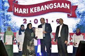 Perbarisan dan perarakan sambutan hari kebangsaan 2019 31 ogos 2019. Sambutan Hari Kebangsaan 2020 Perlu Jadi Acara Luar Biasa Gobind Utusan Borneo Online