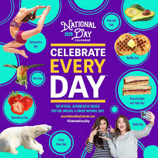 National Education Support Professionals Day Wednesday Of American Education Week National Day Calendar National Day Calendar National Days National Day
