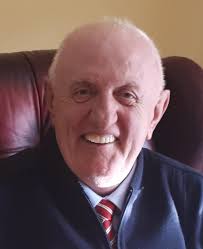 Death Notice of James A. Forde (Togher, Cork)