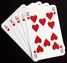Create the deck in order to create the deck, we're going to pair up each suit from the array above, with each possible value also from the array declared above. Exercise Shuffle Let A Deck Of Cards Determine Your Workout