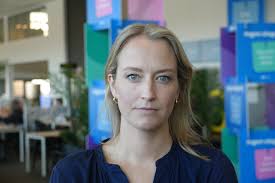 Vold i nære relasjoner, Sandra Bruflot