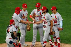 The team was coached by will davis in his 4th season at lamar. Cardinals Brewers Game Postponed After St Louis Records Coronavirus Positives The New York Times