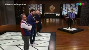 El jurado se enojó, y mucho, con claudia fontán luego de la edición de este martes. Chtei4i5tp6lcm