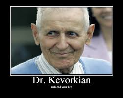 Jack Kevorkian Quotes. QuotesGram via Relatably.com