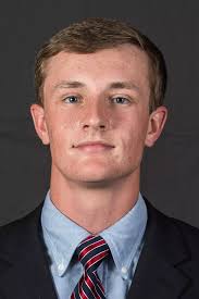 2017 Baseball Roster