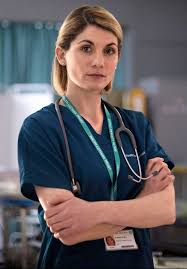 With a new doctor in jodie whittaker getting set to take doctor who in a bold new direction, the beloved series is saying goodbye to several of its cast members. Bbc Axe Bombing Hospital Thriller Trust Me After Lead Jodie Whittaker Quit For Doctor Who
