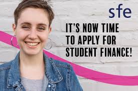 Analyze, assist with comparing and evaluating various courses of. Students Can Apply Now For 20 21 Student Finance Gov Uk