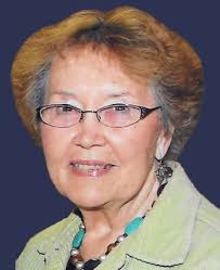 Kenneth & Helen (Hembrock) Scott Obituary