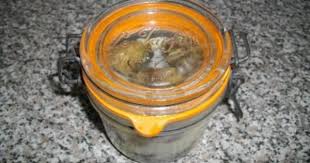 Gesiers De Canards Confit Recette Gesier De Canard Confit De Canard Gesier
