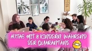 Ontdek de perfecte stockfoto's over sechslinge en redactionele nieuwsbeelden van getty images kies uit premium sechslinge van de hoogste kwaliteit. Alltag Mit 8 Kindern In Der Quarantane Berliner Sechslinge Youtube