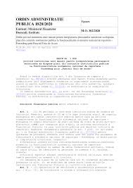 Știrea despre impozitarea coletelor din diasporă este falsă. Https Cdn Uav Ro Documente Universitate Legisla C8 9bie Forexebug Ordin Administratie Publica 1828 Pdf