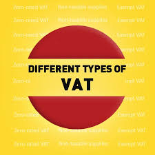 Distinguish Between Zero Rated Vat Exempt Vat Non Taxable Supplies Acuaccounts