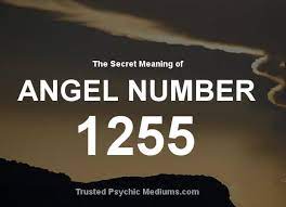 Angel Number 1255 Find Out What It Means About Hope And Positivity