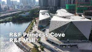 Photos, address, and phone number, opening hours, photos, and user reviews on yandex.maps. R F Princess Cove Mall Progress And Re Visit Youtube