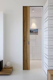 Casa Pina By Fabio Fantolino Pocket Doors Pocket Doors Bathroom Sliding Doors Interior